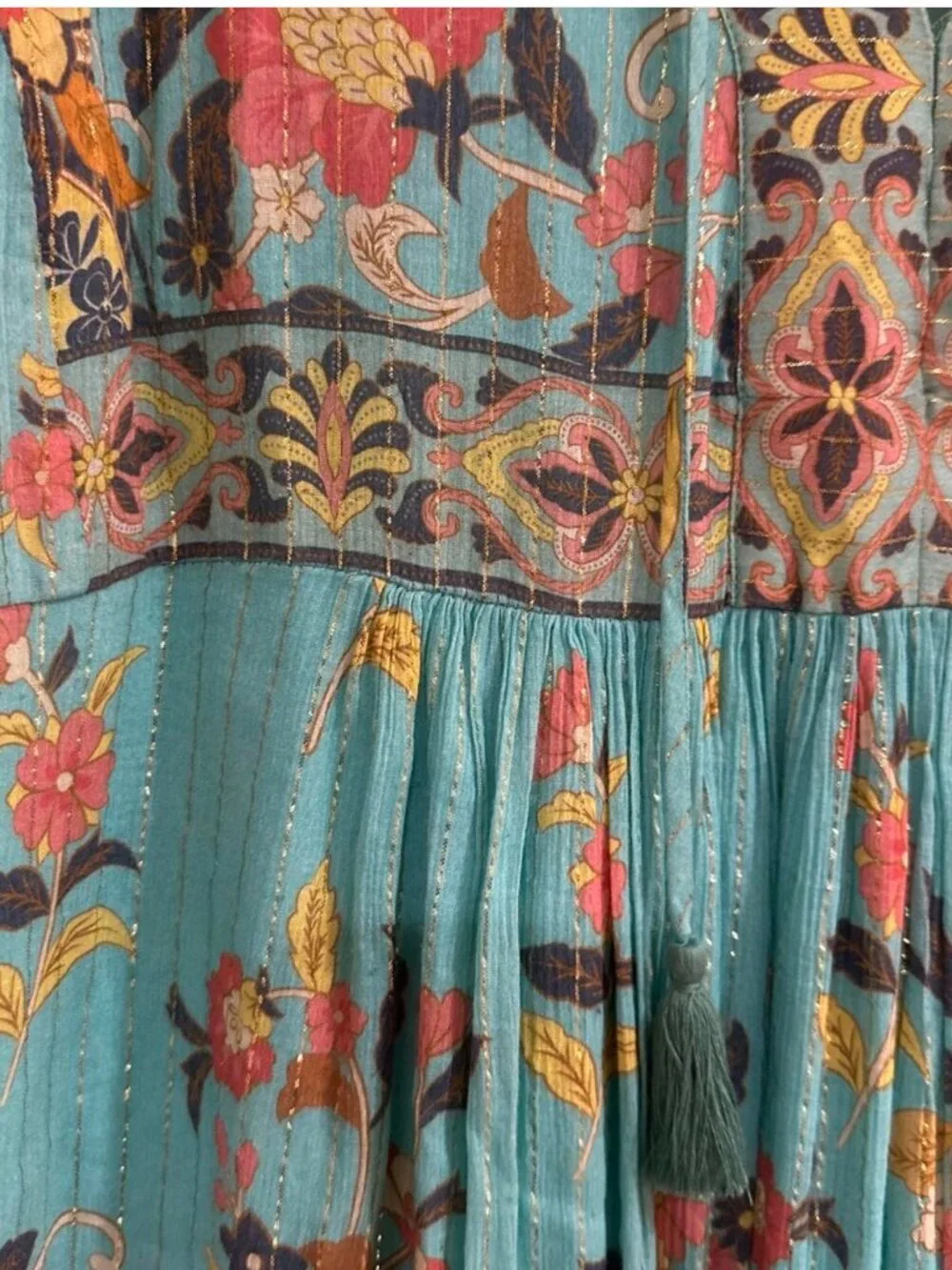 Spell gorgeous gypsy